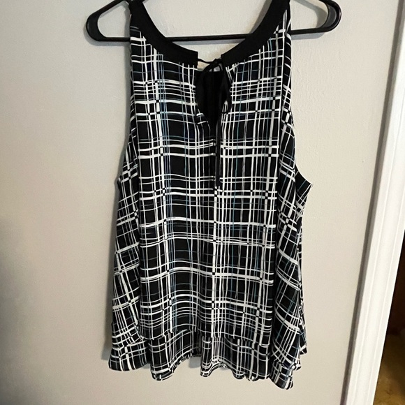 Worthington Women’s 2X camisole style top - Picture 2 of 9